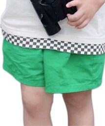 mamaharo kids | パンツ