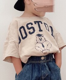 Birthday | Tシャツ/カットソー