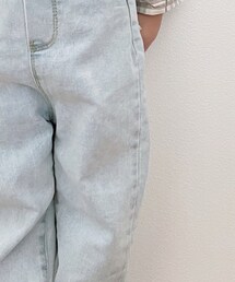 韓国子供服 | オールインワン・サロペット