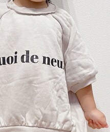 LOWRYS FARM | スウェット