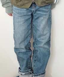 ZARA KIDS | デニムパンツ