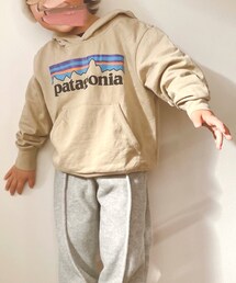 patagonia | パーカー