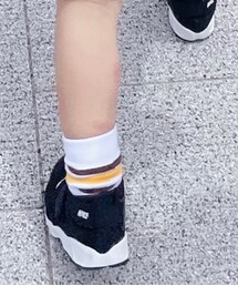 THE NORTH FACE | ソックス/靴下