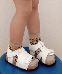 Birthday | サンダル