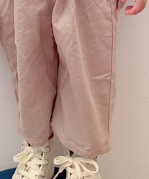 Birthday | チノパンツ