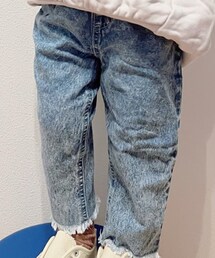 Birthday | デニムパンツ
