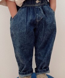 Birthday | デニムパンツ