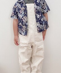 Birthday | オールインワン・サロペット