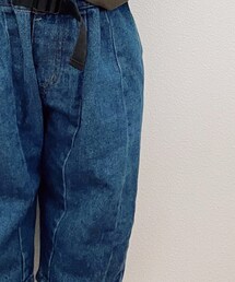 Birthday | デニムパンツ