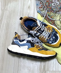 FlowerMOUNTAIN | スニーカー