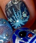 NAILS(ネイル)の「メイクアップ(ネイル用品/ネイルケア)」