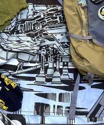 AS as know as | スカート