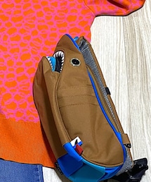 MORN CREATIONS | メッセンジャーバッグ