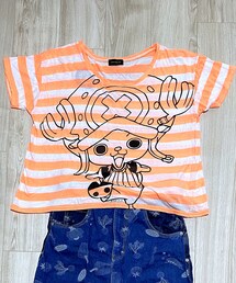 WORLD WIDE LOVE! | Tシャツ/カットソー