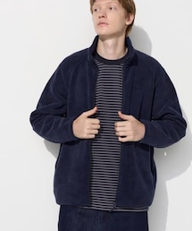 UNIQLO | ブルゾン