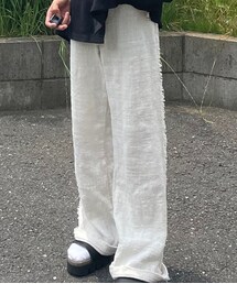 ZARA | スラックス