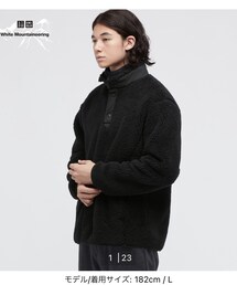 UNIQLO | ブルゾン