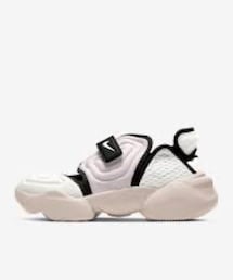 NIKE | NIKE/ナイキ AQUA RIFT/アクアリフト(CW7164-100）(スニーカー)