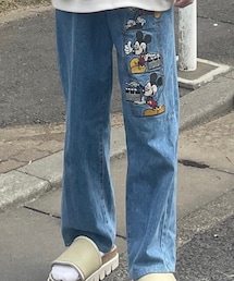 古着 | デニムパンツ