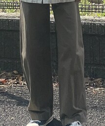 UNIQLO | デニムパンツ