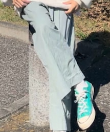 GAP | スラックス