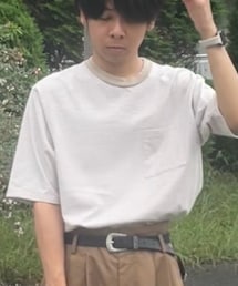 green label relaxing | Tシャツ/カットソー