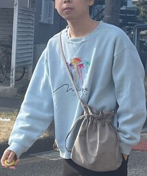 古着 | スウェット