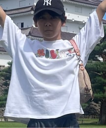 KEBOZ | Tシャツ/カットソー
