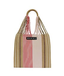MARNI MARKET | トートバッグ