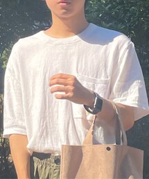 ZARA | Tシャツ/カットソー