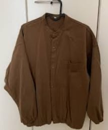 無印良品 | シャツ/ブラウス