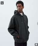 UNIQLO(ユニクロ)の「トップス(パーカー)」