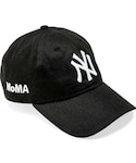 MOMA(モマ)の「帽子(キャップ)」