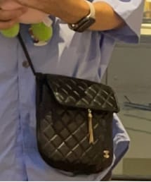 CHANEL | ショルダーバッグ