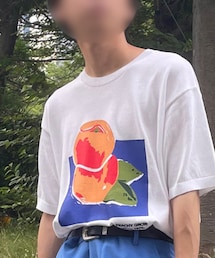 ZARA | Tシャツ/カットソー