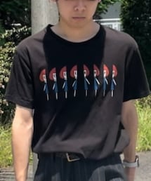Design Tshirts Store graniph | Tシャツ/カットソー