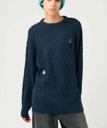 Design Tshirts Store graniph | ニット/セーター
