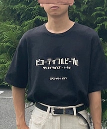 beautiful people | Tシャツ/カットソー