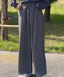 URBAN RESEARCH | スラックス