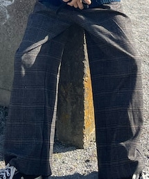 GU | スラックス