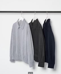 UNIQLO | ブルゾン