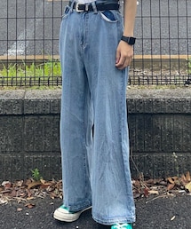 古着 | デニムパンツ