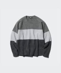 UNIQLO | ニット/セーター