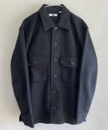 UNIQLO | ブルゾン