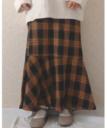 しまむら | スカート