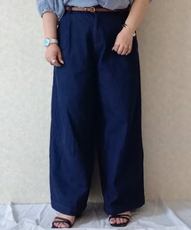 cletee | デニムパンツ