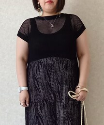 GU | タンクトップ