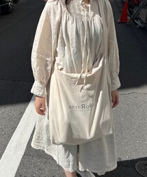 nest Robe | トートバッグ