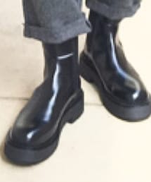 H&M | H&M プラットフォームチェルシーブーツ 41(ブーツ)