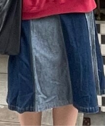 古着 | デニムスカート